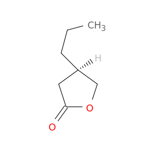 (R)-4-丙基二氢呋喃-2(3H)-酮