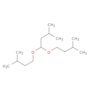 3-METHYL-1,1-DI-ISOPENTYLOXYBUTANE