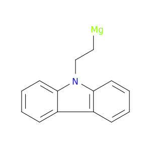 Magnesium, 9H-carbazol-9-ylethyl-