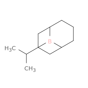 9-Borabicyclo[3.3.1]nonane, 9-(1-methylethyl)-