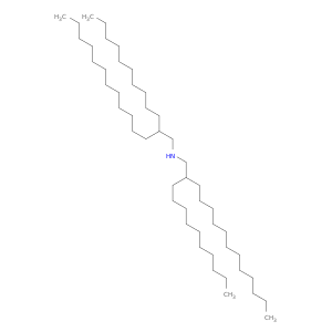 1-Tetradecanamine, 2-decyl-N-(2-decyltetradecyl)-