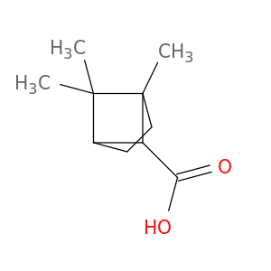 Bicyclo[2.1.1]hexane-5-carboxylicacid, 1,6,6-trimethyl-