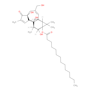 Phorbol 13-myristate