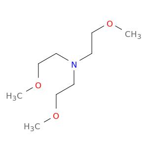 2-methoxy-N,N-bis(2-methoxyethyl)ethanamine