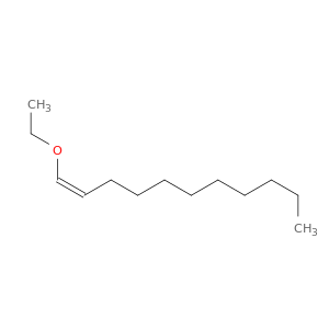 1-Undecene, 1-ethoxy-, (1Z)-