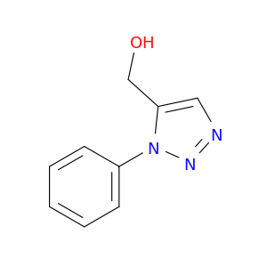 (1-Phenyl-1H-1,2,3-triazol-5-yl)methanol