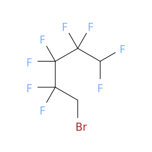 Pentane, 5-bromo-1,1,2,2,3,3,4,4-octafluoro-