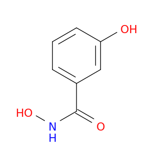 N,3-Dihydroxybenzamide