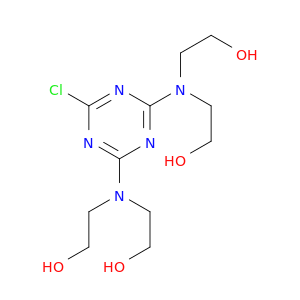N,N'-(辛烷-1,8-二基)二(P,P-二(氮丙啶-1-基)硫代膦酰胺)