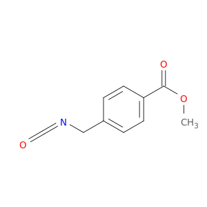 Methyl 4-(isocyanatomethyl)benzoate