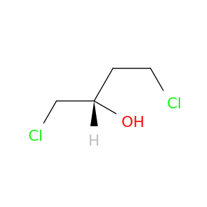 2-Butanol,1,4-dichloro-, (2R)-