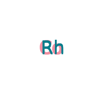 Cobalt, compd. with rhodium (6:7)