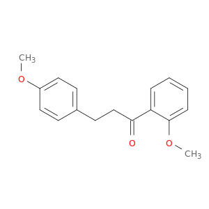 2'-METHOXY-3-(4-METHOXYPHENYL)PROPIOPHENONE