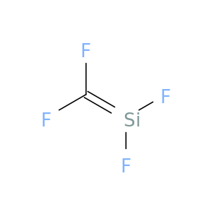 Silane, (difluoromethylene)difluoro-