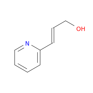 (E)-3-(吡啶-2-基)丙基-2-烯-1-醇