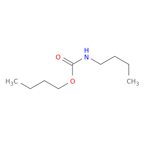 Carbamic acid, butyl-, butyl ester