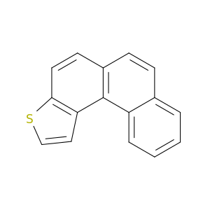 Phenanthro[3,4-B]噻吩