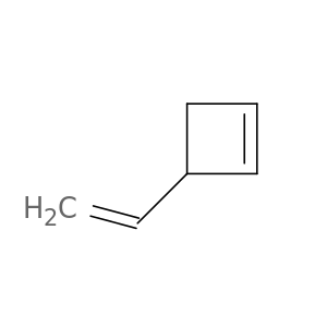 Cyclobutene, 3-ethenyl-