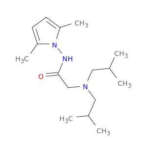 1,1'-[biphenyl-4,4'-diylbis(2-oxoethane-2,1-diyl)]bis(2-methylpyridinium) dibromide