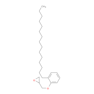 Oxirane, [(pentadecylphenoxy)methyl]-