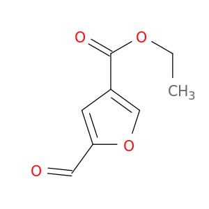 ethyl 5-formylfuran-3-carboxylate