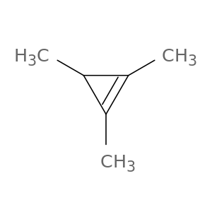 Cyclopropene, 1,2,3-trimethyl-