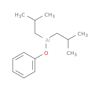 Aluminum, bis(2-methylpropyl)phenoxy-