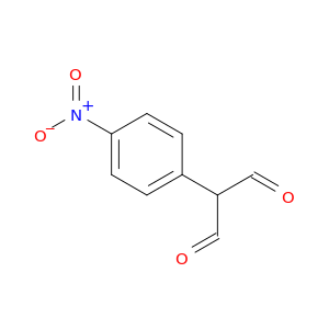 2-(4-Nitrophenyl)malondialdehyde