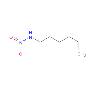 NITRO HEXYL AMINE