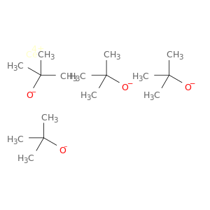2-Propanol, 2-methyl-, cerium(4+) salt