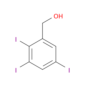 2,3,5-三碘苯甲醇