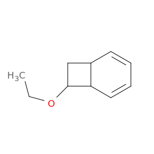 Bicyclo[4.2.0]octa-2,4-diene, 7-ethoxy-