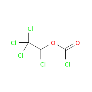 碳氯化酸,1,2,2,2-四氯乙烯酯