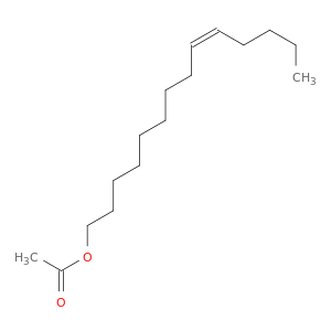 (Z)-9-十四烯基乙酸酯