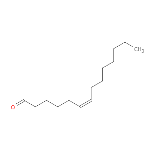 6-Tetradecenal, (6Z)-