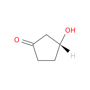 (R)-3-羟基环戊烷-1-酮