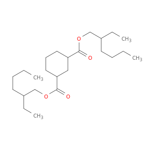 1,3-Cyclohexanedicarboxylic acid, bis(2-ethylhexyl) ester
