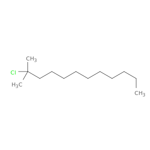 Dodecane, 2-chloro-2-methyl-