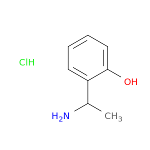 2-(1-氨乙基)苯酚