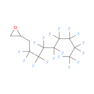 3-全氟辛基-1,2-环氧丙烷
