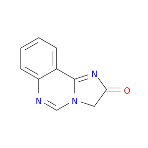 Imidazo[1,2-c]quinazolin-2(3H)-one