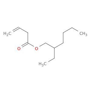 3-Butenoic acid, 2-ethylhexyl ester