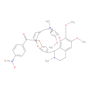 E6 Berbamine