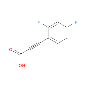 3-(2,4-二氟苯基)-2-丙酸乙酯