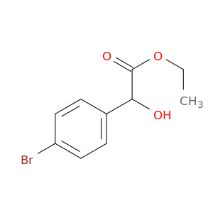 2-(4-溴苯基)-2-羟基乙酸乙酯
