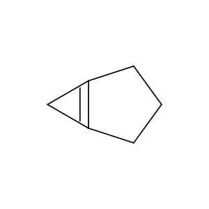 Bicyclo[3.1.0]hex-1(5)-ene