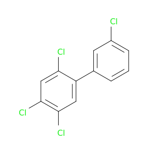2,3',4,5-Tetrachloro-1,1'-biphenyl