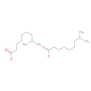 Isodecanoic acid,cobalt(2+) salt (9CI)