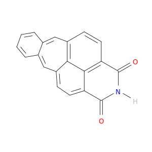 1H-Pleiadeno[3,4-cd]pyridine-1,3(2H)-dione(9CI)