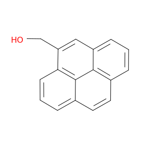4-Pyrenemethanol
